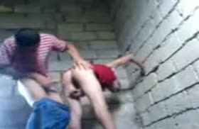 Ozarbayjon qurilishda qizni qattiq sikadi