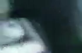 Чеченка наслаждается глубоким проникновением члена