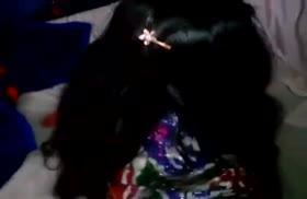 Нагнул телку раком и классно ее чпокнул