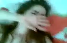 Chechen birinchi shaxsda busty qizni sikadi