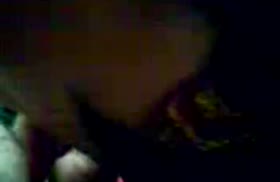 Казашка очень яро насасывает член любовнику