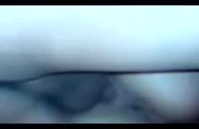 Men qizning butun uzunligiga katta sik qoydim