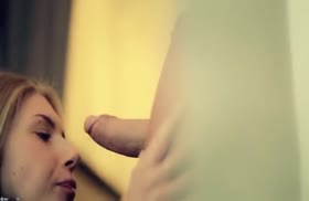 Только пришли домой и сразу занялись сексом