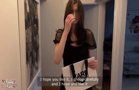 Молодую гостью раскрутили на перепихон