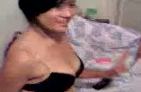 Mast tojik qizlari kamera oldiga tushmoqda