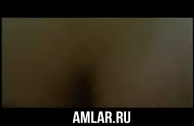 Таджик поставил раком женушку и напихал ей членом