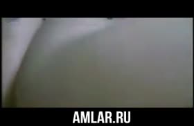 Таджик поставил раком женушку и напихал ей членом