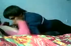 Таджики решили поснимать свое домашнее порно