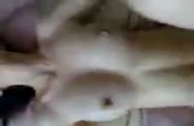 Таджикскую деваху чпокают от первого лица