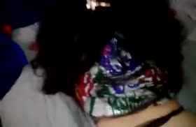 Поставил узбечку раком и классно ей засадил