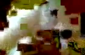 Надрочила парню член и сделала классный минет